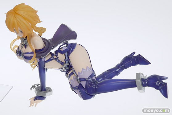 グランドトイズのデート・ア・ライブII 八舞夕弦の新作フィギュアPVCサンプル画像05