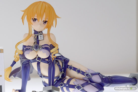 グランドトイズのデート・ア・ライブII 八舞夕弦の新作フィギュアPVCサンプル画像06