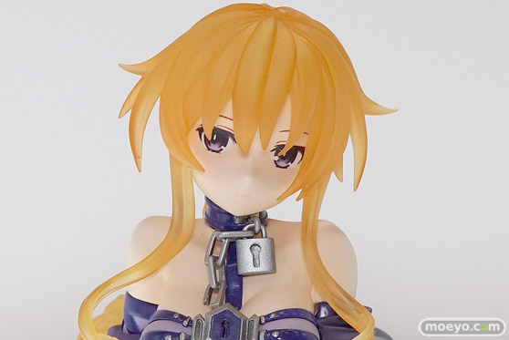 グランドトイズのデート・ア・ライブII 八舞夕弦の新作フィギュアPVCサンプル画像07