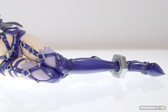 グランドトイズのデート・ア・ライブII 八舞夕弦の新作フィギュアPVCサンプル画像09