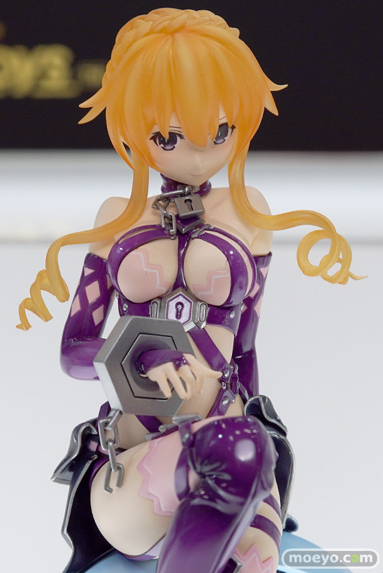 グランドトイズのデート・ア・ライブII 八舞耶倶矢の新作フィギュアPVCサンプル画像04