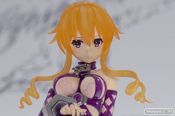 グランドトイズのデート・ア・ライブII 八舞耶倶矢の新作フィギュアPVCサンプル画像05