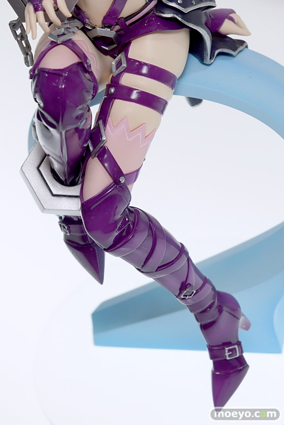 グランドトイズのデート・ア・ライブII 八舞耶倶矢の新作フィギュアPVCサンプル画像09