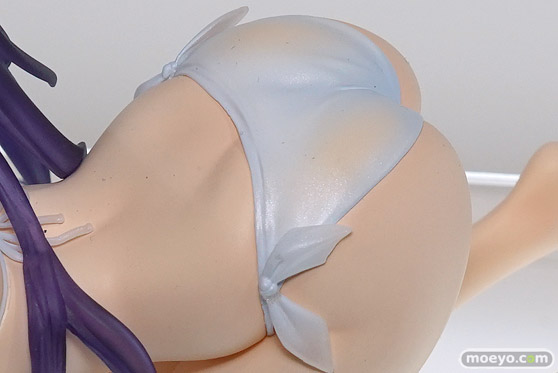 グランドトイズのデート・ア・ライブII 夜刀神十香の新作フィギュアPVCサンプル画像11