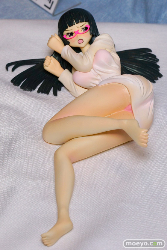 画像　フィギュア　サンプル　レビュー　ワンダーフェスティバル 2017［冬］　Long Long にぼし筋肉 造魔殿 07