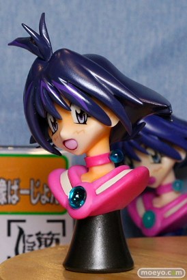 画像　フィギュア　サンプル　レビュー　ワンダーフェスティバル 2017［冬］　Long Long にぼし筋肉 造魔殿 08