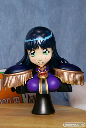 画像　フィギュア　サンプル　レビュー　ワンダーフェスティバル 2017［冬］　Long Long にぼし筋肉 造魔殿 09