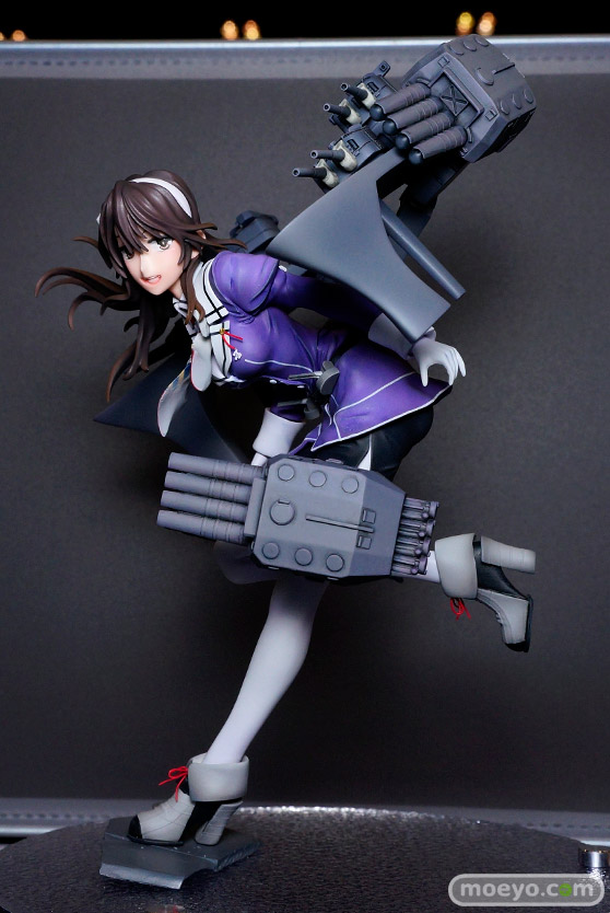 画像　フィギュア　サンプル　レビュー　ワンダーフェスティバル 2017［冬］　Long Long にぼし筋肉 造魔殿 15