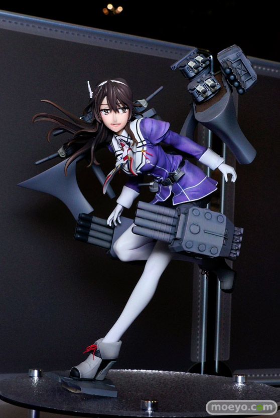 画像　フィギュア　サンプル　レビュー　ワンダーフェスティバル 2017［冬］　Long Long にぼし筋肉 造魔殿 16