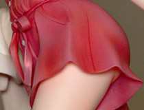 メガハウス新作フィギュア「ヤマトガールズコレクション 森雪プライベートコーデver.」予約開始！【宮沢展示会39】