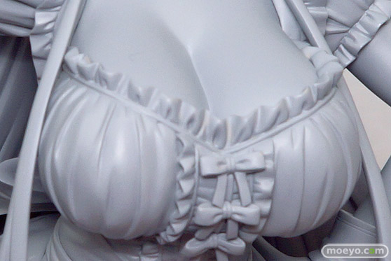 ロケットボーイの亜璃子（ALICE）の新作フィギュア原型画像07