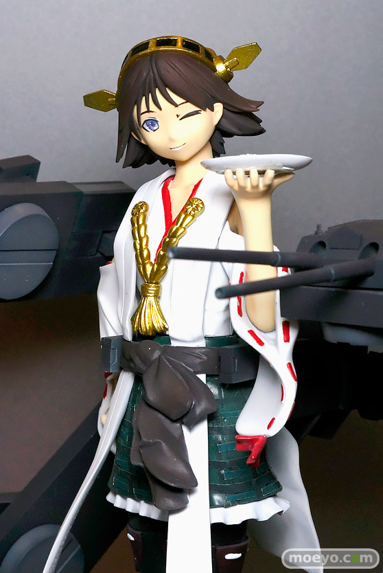 画像　フィギュア　サンプル　レビュー　ワンダーフェスティバル 2017［冬］　T.U.M 吉本アートファクトリー 八極堂 02