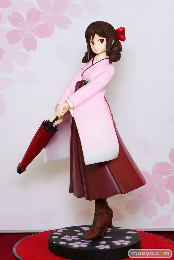 画像　フィギュア　サンプル　レビュー　ワンダーフェスティバル 2017［冬］　T.U.M 吉本アートファクトリー 八極堂 07