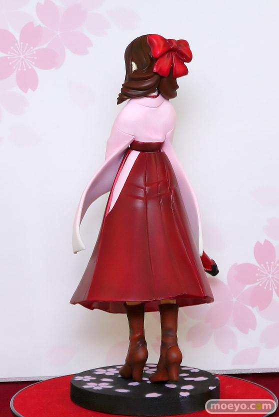 画像　フィギュア　サンプル　レビュー　ワンダーフェスティバル 2017［冬］　T.U.M 吉本アートファクトリー 八極堂 09