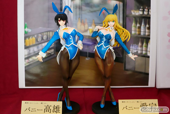 画像　フィギュア　サンプル　レビュー　ワンダーフェスティバル 2017［冬］　T.U.M 吉本アートファクトリー 八極堂 11