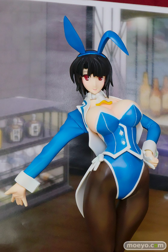 画像　フィギュア　サンプル　レビュー　ワンダーフェスティバル 2017［冬］　T.U.M 吉本アートファクトリー 八極堂 12