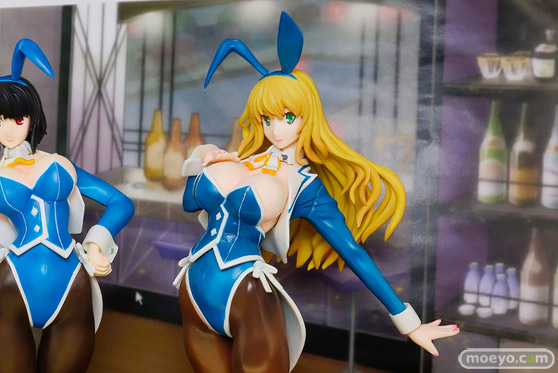 画像　フィギュア　サンプル　レビュー　ワンダーフェスティバル 2017［冬］　T.U.M 吉本アートファクトリー 八極堂 13