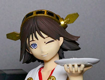 「ワンダーフェスティバル 2017［冬］」 様々なディーラーブースの様子「T.U.M」「吉本アートファクトリー」「八極堂」