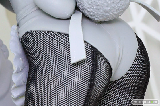 フリーイングのRe：ゼロから始める異世界生活 ラム/レム バニーVer.の新作フィギュア原型画像19