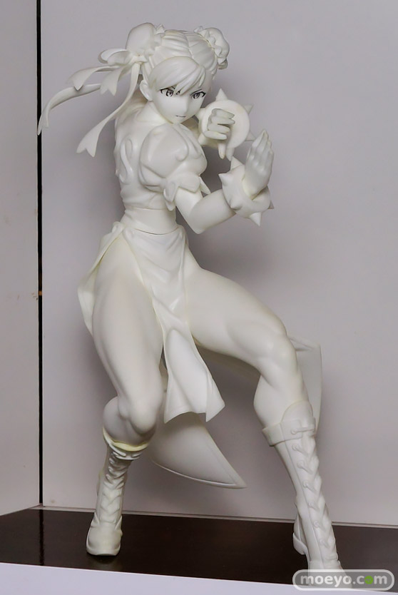 画像　フィギュア　サンプル　レビュー　ワンダーフェスティバル 2017［冬］　Quartz 雨の日晴れの日＋ice9 一期一会のハイジンクス 05