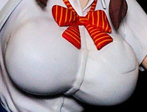 「ワンダーフェスティバル 2017［冬］」 様々なディーラーブースの様子 Quartz 雨の日晴れの日＋ice9 一期一会のハイジンクス ブース特集