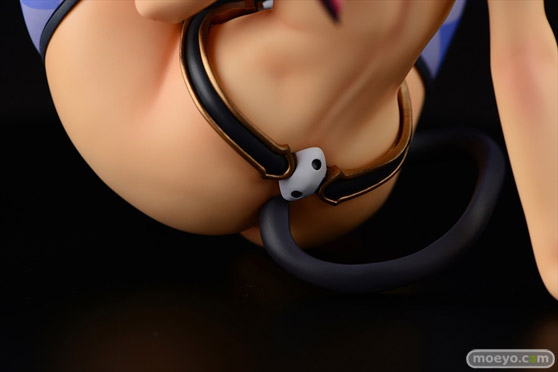 花畑と美少女の濡れ透け小悪魔イヴ　コミックアンリアルVol.50 Cover Girl designed by モグダンの新作フィギュア彩色サンプル画像19