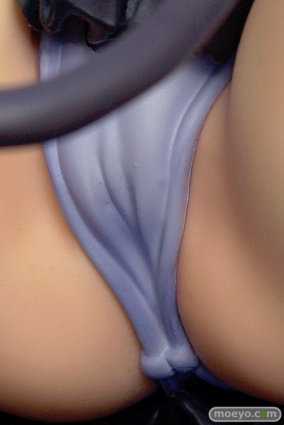 花畑と美少女の濡れ透け小悪魔イヴ　コミックアンリアルVol.50 Cover Girl designed by モグダンの新作フィギュア彩色サンプル画像30