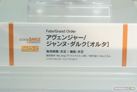 秋葉原の新作フィギュア彩色サンプル展示の様子あみあみ秋葉原店32