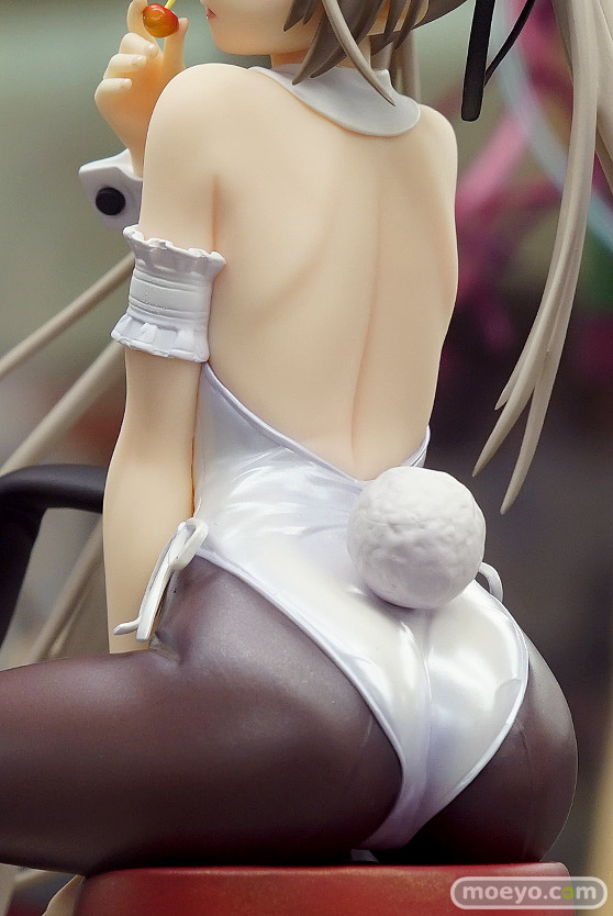 秋葉原の新作フィギュア彩色サンプル展示の様子　コトブキヤ秋葉原館　ボークスホビー天国09