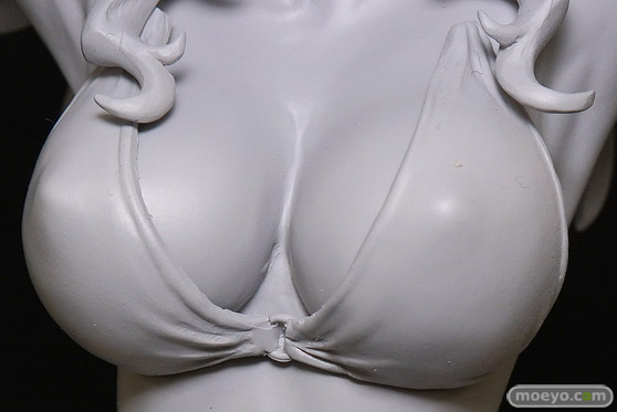 アイズ・プロジェクトの一騎当千　EE　孫権仲謀の新作フィギュア原型画像09