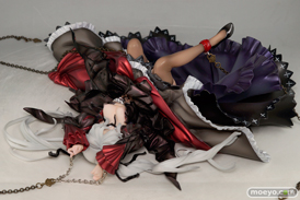 マジックバレットの美少女万華鏡 ~篝ノ霧枝~の新作フィギュア彩色サンプル画像05