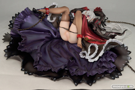 マジックバレットの美少女万華鏡 ~篝ノ霧枝~の新作フィギュア彩色サンプル画像08