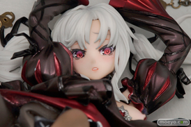 マジックバレットの美少女万華鏡 ~篝ノ霧枝~の新作フィギュア彩色サンプル画像12