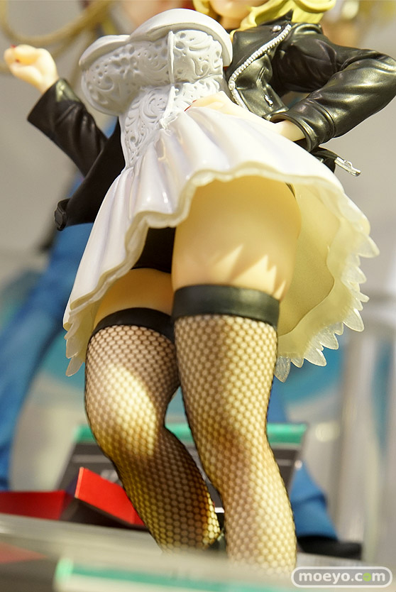 コトブキヤのHORROR美少女 チャイルド・プレイ チャッキーの花嫁 ティファニーの新作フィギュア彩色サンプル画像09