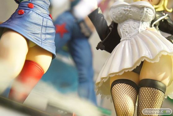 コトブキヤのHORROR美少女 チャイルド・プレイ チャッキーの花嫁 ティファニーの新作フィギュア彩色サンプル画像13