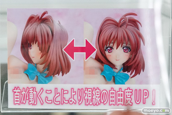 花畑と美少女のLOVERS ～恋に落ちたら～ 河合理恵ver.Finestの新作フィギュア彩色サンプル画像09