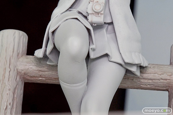 グッドスマイルカンパニーの艦隊これくしょん -艦これ- 時雨 私服Ver.の新作フィギュア原型画像08