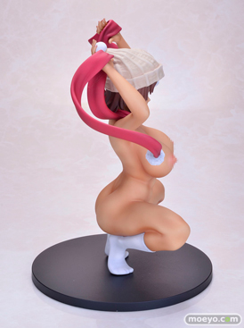 Q-sixのツンデロ　吉井結花　日焼けver.の新作フィギュア彩色サンプル画像30