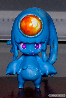 画像　フィギュア　サンプル　レビュー　ワンダーフェスティバル 2017［冬］　ダブルドラゴン ふぁんだめんた まるちゅうまる 07