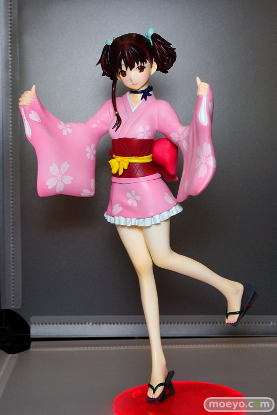 画像　フィギュア　サンプル　レビュー　ワンダーフェスティバル 2017［冬］　ダブルドラゴン ふぁんだめんた まるちゅうまる 10