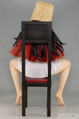 DRAGON Toyの神曲のグリモワール 美夜=リンドブルーム スクミズver.の新作フィギュア製品版キャストオフ全裸エロアダルト画像05