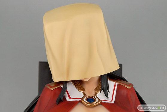 DRAGON Toyの神曲のグリモワール 美夜=リンドブルーム スクミズver.の新作フィギュア製品版キャストオフ全裸エロアダルト画像10