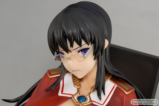 DRAGON Toyの神曲のグリモワール 美夜=リンドブルーム スクミズver.の新作フィギュア製品版キャストオフ全裸エロアダルト画像12