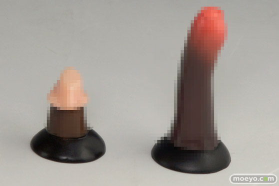 DRAGON Toyの神曲のグリモワール 美夜=リンドブルーム スクミズver.の新作フィギュア製品版キャストオフ全裸エロアダルト画像34