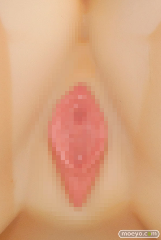 DRAGON Toyの神曲のグリモワール 美夜=リンドブルーム スクミズver.の新作フィギュア製品版キャストオフ全裸エロアダルト画像43