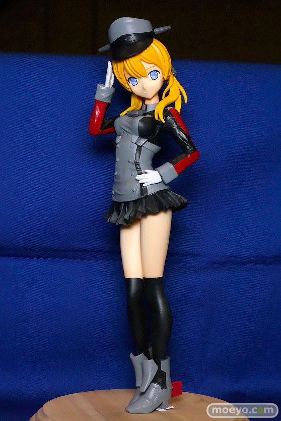 画像　フィギュア　サンプル　レビュー　ワンダーフェスティバル 2017［冬］　ぱーかーらいじんぐ 戚麟瑞獣 健珍汁 02