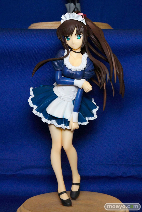 画像　フィギュア　サンプル　レビュー　ワンダーフェスティバル 2017［冬］　ぱーかーらいじんぐ 戚麟瑞獣 健珍汁 03