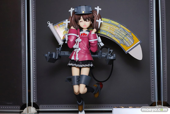 画像　フィギュア　サンプル　レビュー　ワンダーフェスティバル 2017［冬］　ぱーかーらいじんぐ 戚麟瑞獣 健珍汁 06