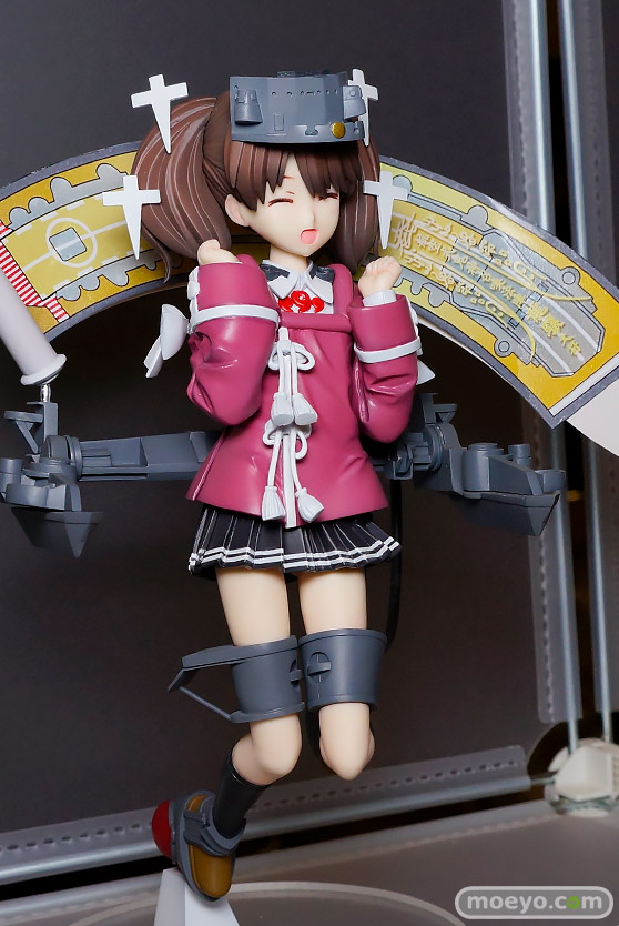 画像　フィギュア　サンプル　レビュー　ワンダーフェスティバル 2017［冬］　ぱーかーらいじんぐ 戚麟瑞獣 健珍汁 07