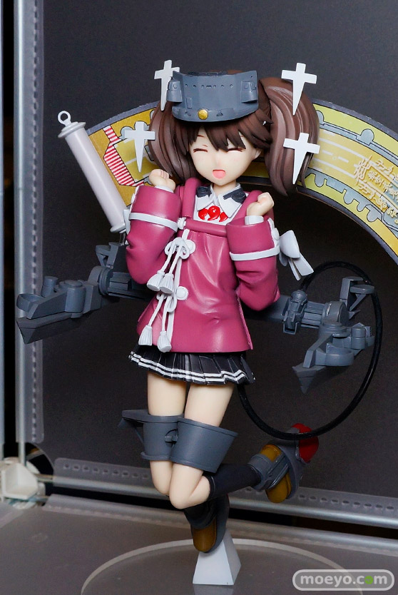 画像　フィギュア　サンプル　レビュー　ワンダーフェスティバル 2017［冬］　ぱーかーらいじんぐ 戚麟瑞獣 健珍汁 08